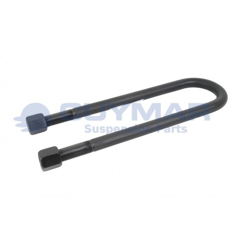 UJA00205-FRUEHAUF - SMB