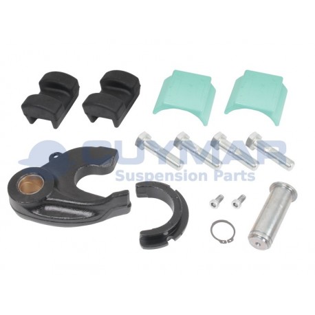 662101518S-GEORG FISCHER