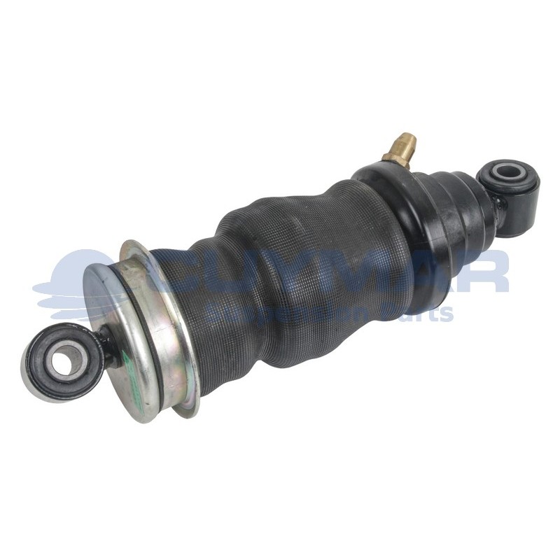 81417226028 | Cabin Shock Absorber suitable to MAN