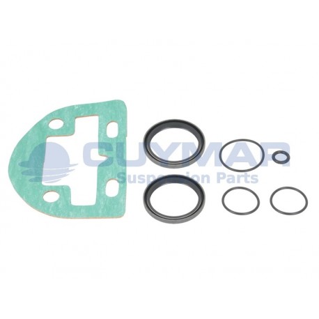 ST1053-ROR - MERITOR