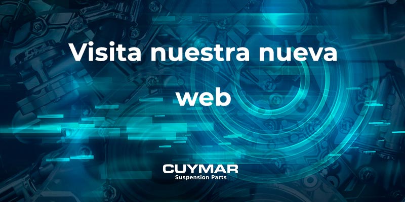 Nueva web
