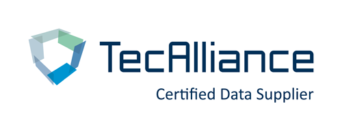 Logo proveedor certificado de datos TecAlliance